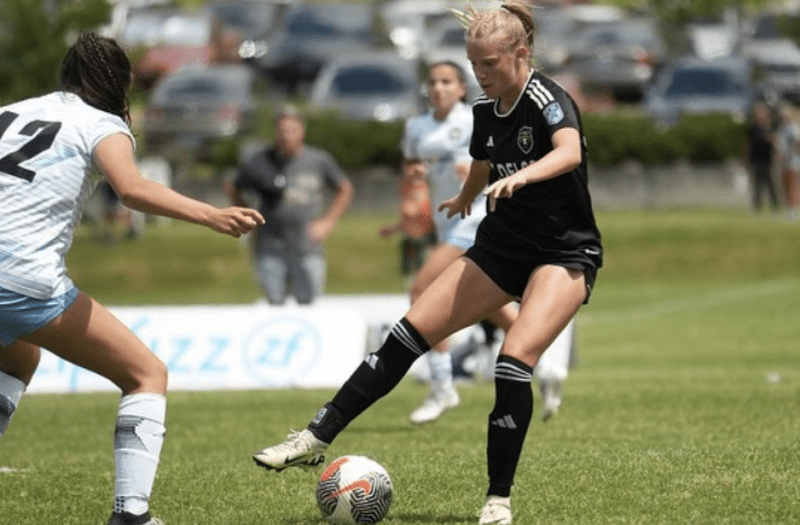 Key Players in the 2028 Prep Soccer PA Rankings